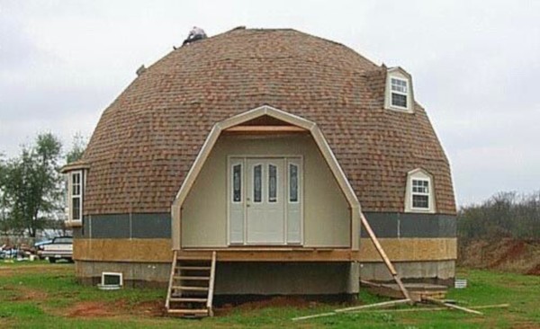 Small House 
