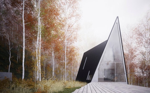 Small House 