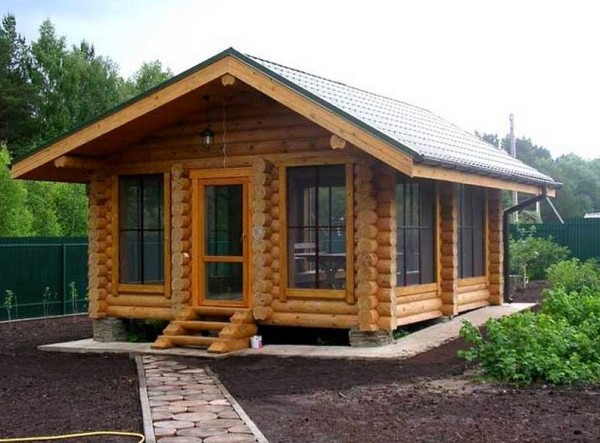 Small House 