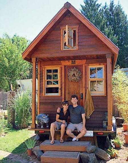 Small House 