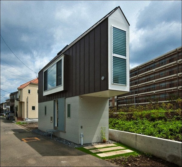 Small House 