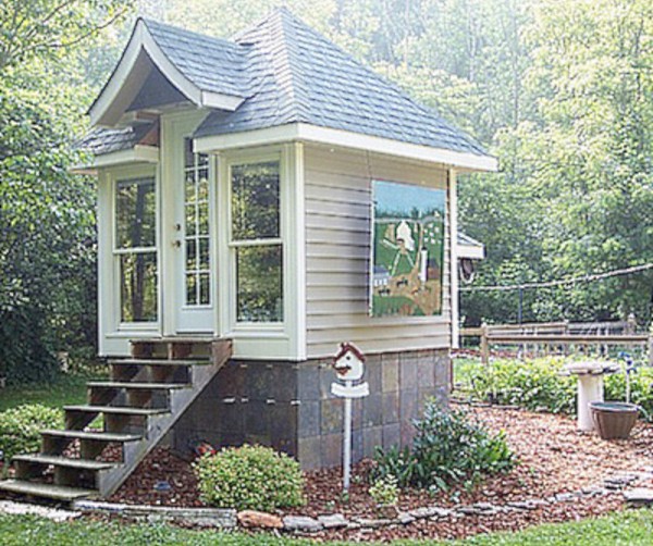 Small House 