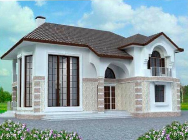 Small House 