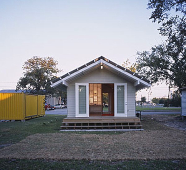 Small House 