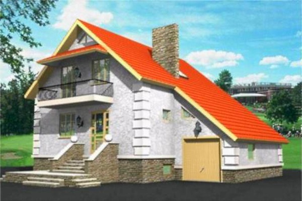 Small House 