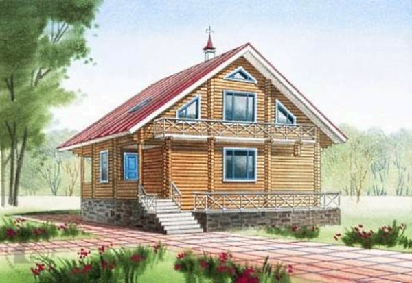 Small House 