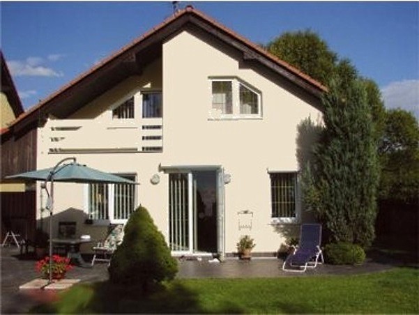 Small House 