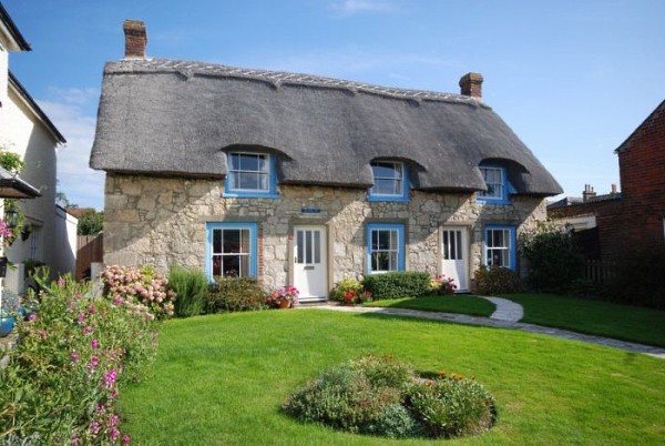 Small House 