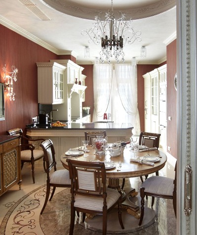 Round Tables