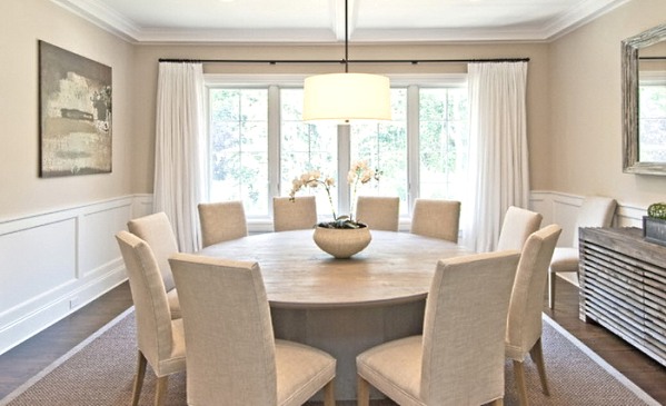 Round Tables