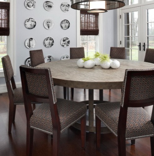 Round Tables