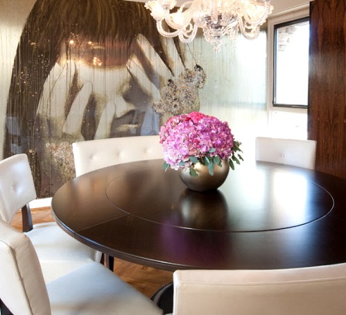 Round Tables