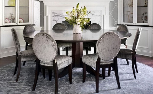 Round Tables