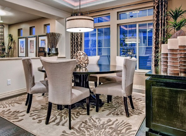 Round Tables