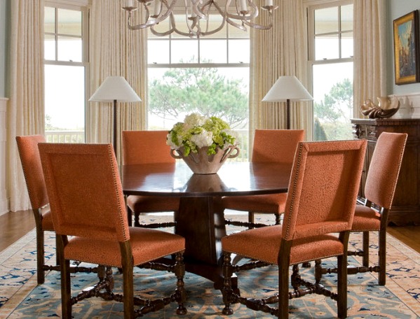Round Tables