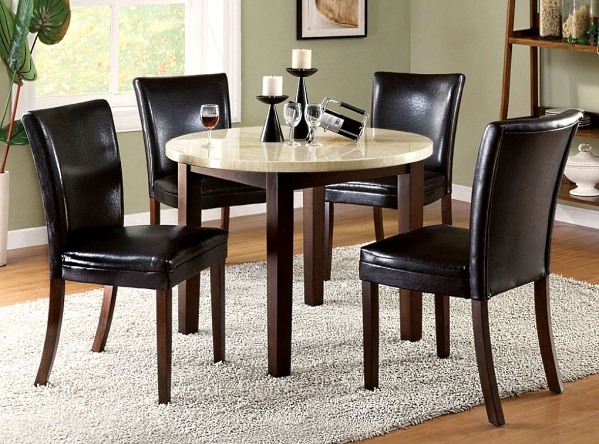 Round Tables