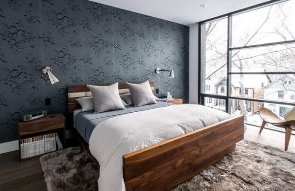 Bedrooms