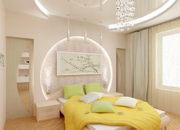 Bedrooms