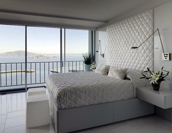 Bedrooms