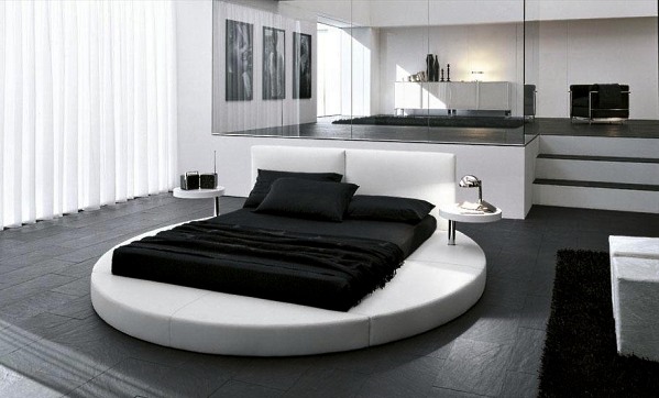 Bedrooms