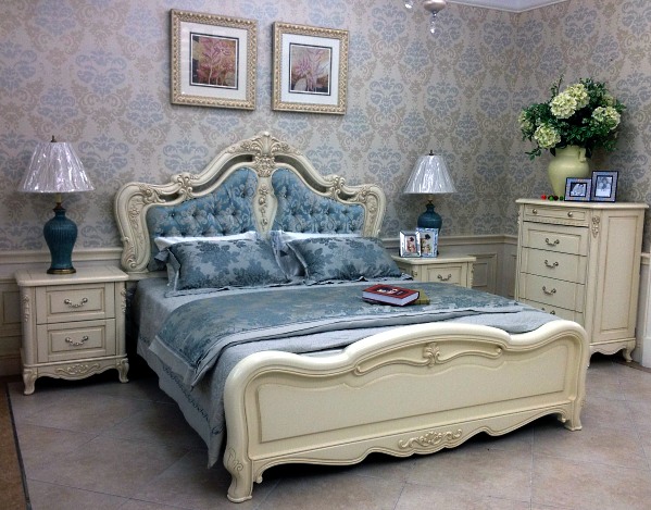 Bedrooms