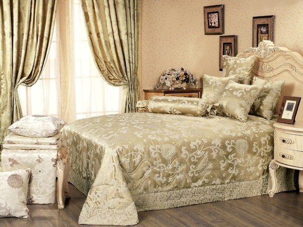 Bedrooms
