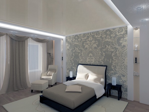 Bedrooms