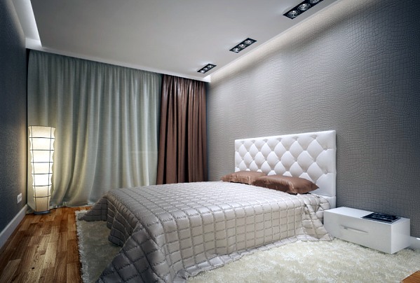 Bedrooms