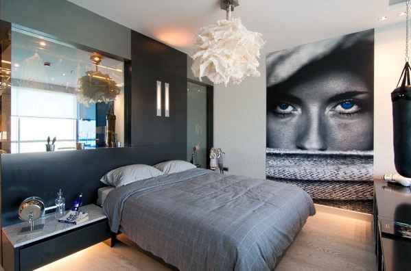 Bedrooms