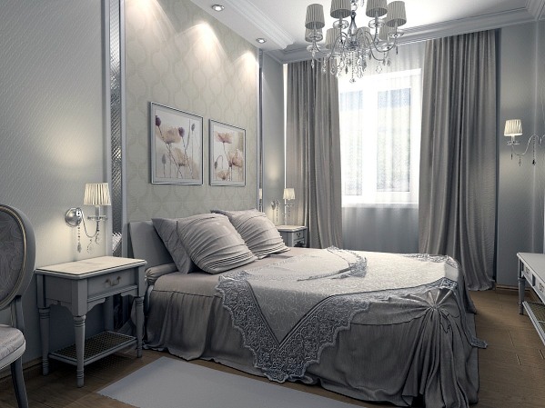 Bedrooms