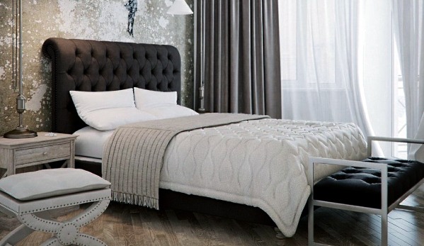 Bedrooms