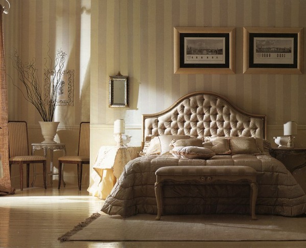 Bedrooms