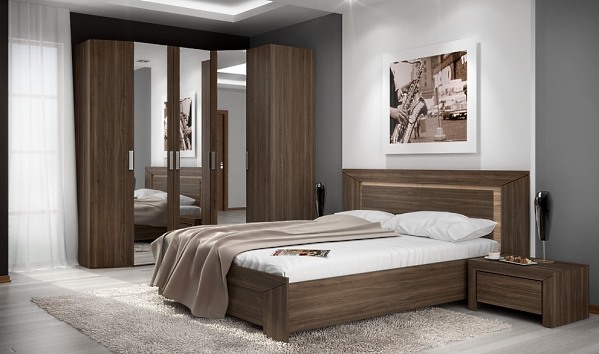 Bedrooms