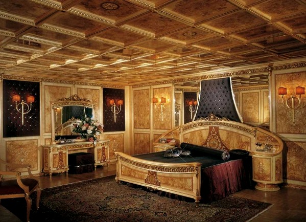 Bedrooms