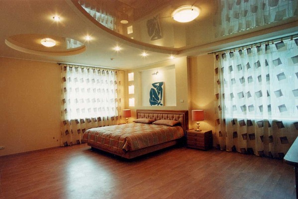 Bedrooms