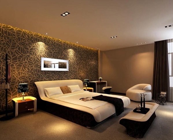 Bedrooms