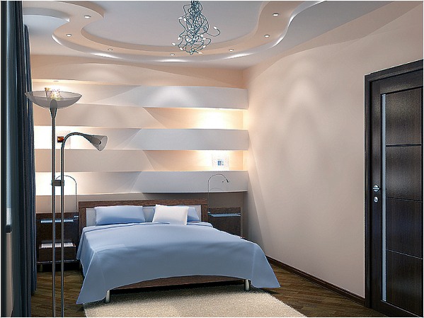 Bedrooms