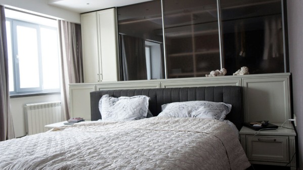 Bedrooms