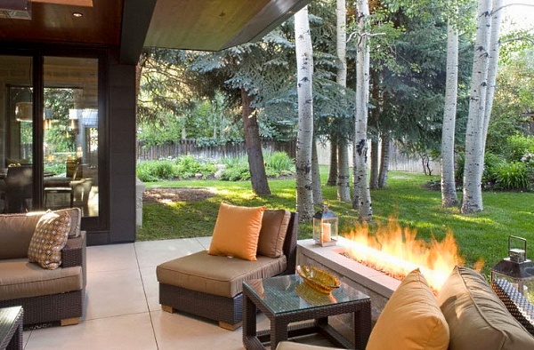 patios