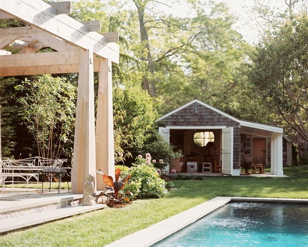 patios