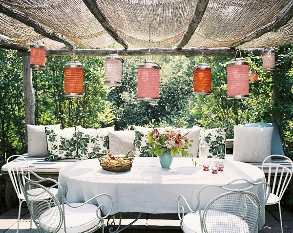 patios