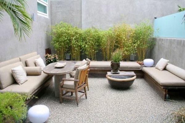 patios