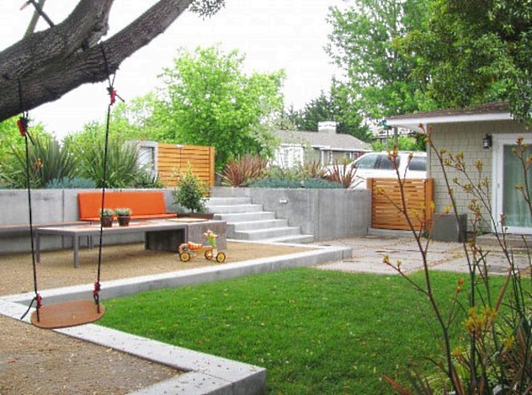 patios