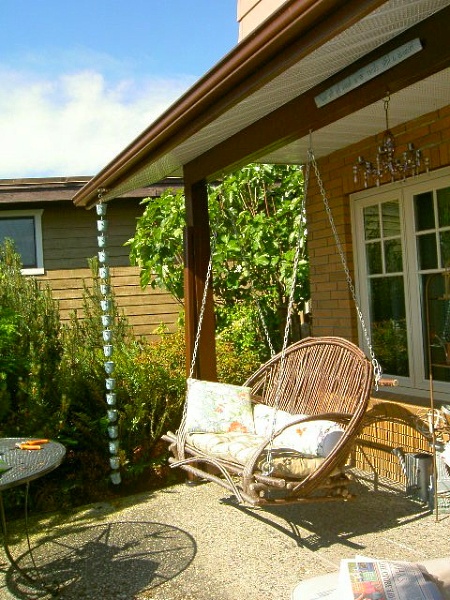 patios