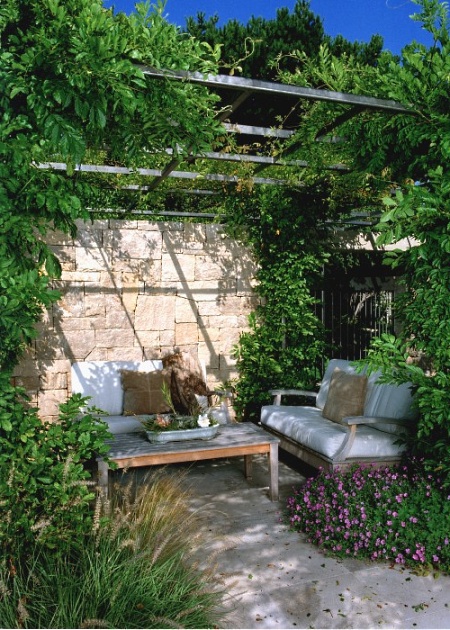 patios