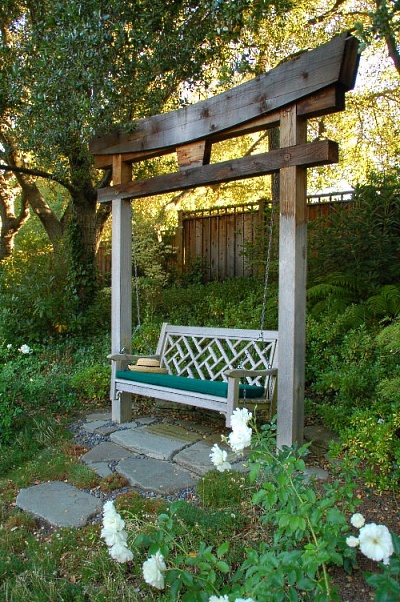 patios
