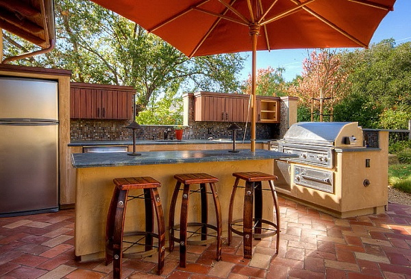 patios