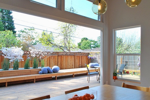 patios