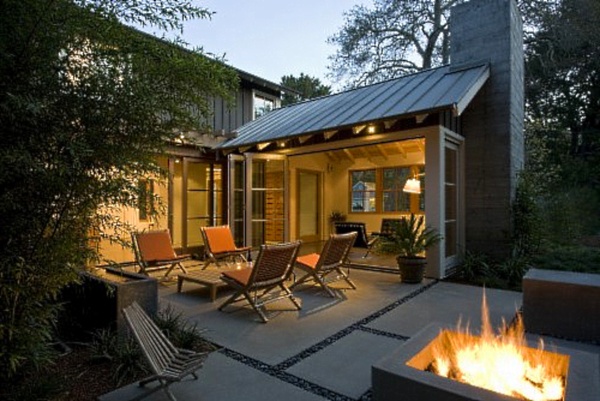 patios