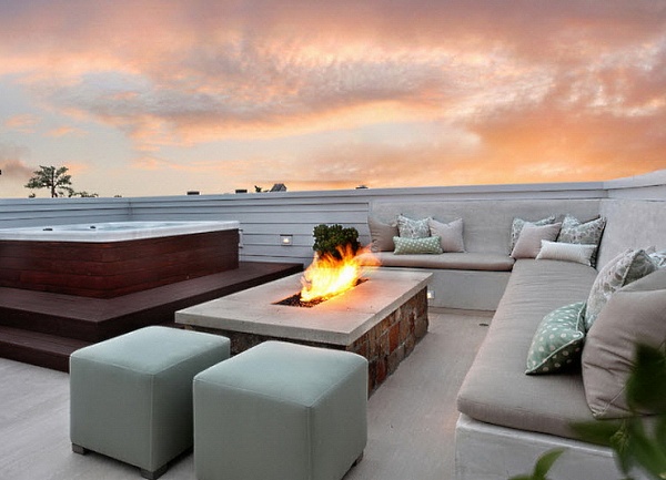 patios